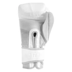 TITLE White Boxing Heavy Bag Gloves -Title Boxing Store whotbg 04