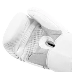 TITLE White Boxing Gloves 13 TITLE White Boxing Gloves -Title Boxing Store whwbg 005