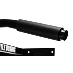 TITLE Boxing Wall Mount Pull-Up Bar & Bag Hanger 7 TITLE Boxing Wall Mount Pull-Up Bar & Bag Hanger -Title Boxing Store wmpub2 2