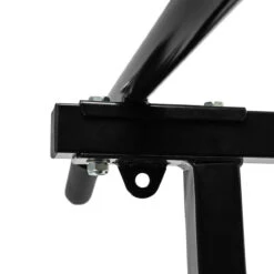 TITLE Boxing Wall Mount Pull-Up Bar & Bag Hanger 8 TITLE Boxing Wall Mount Pull-Up Bar & Bag Hanger -Title Boxing Store wmpub2 3