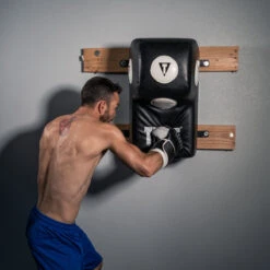 TITLE Boxing Wall Mount Menace Training Bag 15 TITLE Boxing Wall Mount Menace Training Bag -Title Boxing Store wmtb 3 a5125cce cb4d 4318 8077 6261b5cde4a1