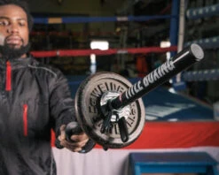 TITLE Boxing Wrist Power Bar -Title Boxing Store wrpb 2