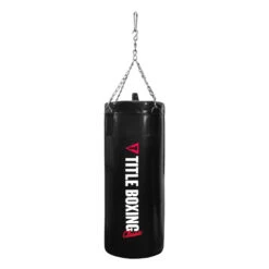 TITLE Boxing Classic Water Bag