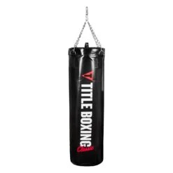 TITLE Boxing Classic Water Bag -Title Boxing Store wtcwb 180 1 2 1