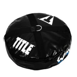 TITLE Boxing Wave H2O Universal Bag Anchor -Title Boxing Store wtuba bk 2 1