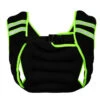 TITLE Boxing Elite 15 Lbs Racerback Weight Vest - Adjustable Strength & Conditioning Training Gear