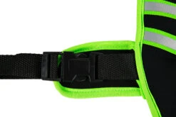 TITLE Boxing Elite 15 Lbs Racerback Weight Vest - Adjustable Strength & Conditioning Training Gear -Title Boxing Store wvest 3