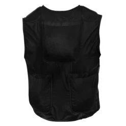 TITLE Boxing Power Weighted Vest -Title Boxing Store wvst 3 2 1