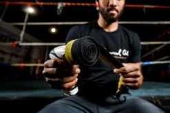 TITLE Boxing Wrap Wrench - Portable Automatic Hand Wrap Roller with High-Torque Motor 11 TITLE Boxing Wrap Wrench - Portable Automatic Hand Wrap Roller with High-Torque Motor -Title Boxing Store wwrench