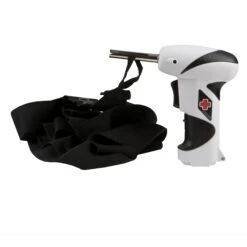 TITLE Boxing Wrap Wrench - Portable Automatic Hand Wrap Roller with High-Torque Motor 8 TITLE Boxing Wrap Wrench - Portable Automatic Hand Wrap Roller with High-Torque Motor -Title Boxing Store wwrench 1