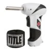 TITLE Boxing Wrap Wrench - Portable Automatic Hand Wrap Roller with High-Torque Motor
