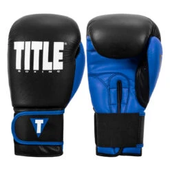 TITLE Boxing Dynamic Strike Heavy Bag Gloves 29 TITLE Boxing Dynamic Strike Heavy Bag Gloves -Title Boxing Store xdbg bk bl 001