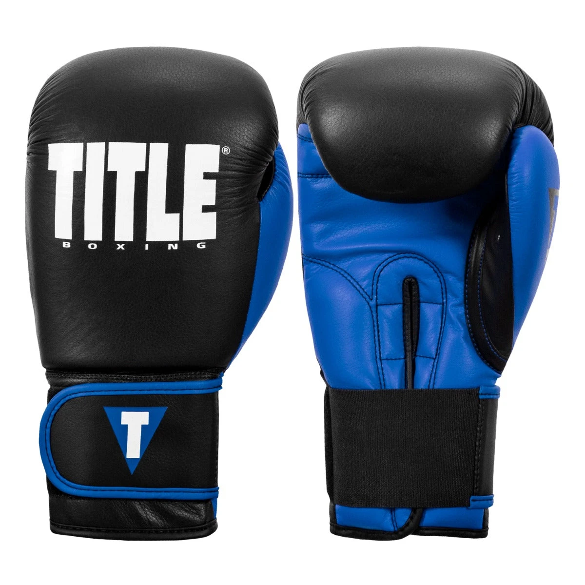 TITLE Boxing Dynamic Strike Heavy Bag Gloves 10 TITLE Boxing Dynamic Strike Heavy Bag Gloves - Image 10