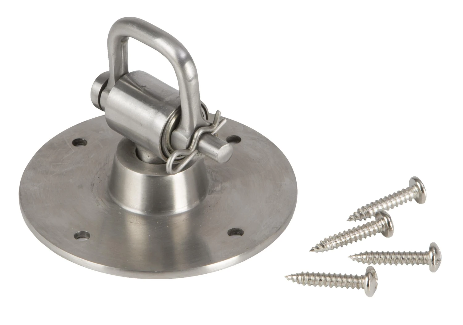 TITLE Boxing Lightning-Fast Super Swivel 2 TITLE Boxing Lightning-Fast Super Swivel - Image 2