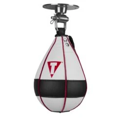 TITLE Boxing Lightning-Fast Super Swivel 5 TITLE Boxing Lightning-Fast Super Swivel -Title Boxing Store xlsps and speedbag