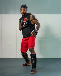 TITLE MMA Conflict Training Gloves -Title Boxing Store xmtg 2