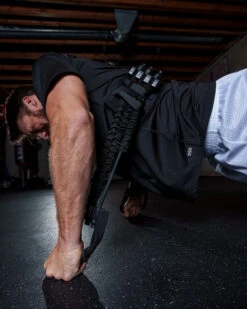 TITLE Boxing Extreme Power Push Up 2.0 -Title Boxing Store xppu3 1