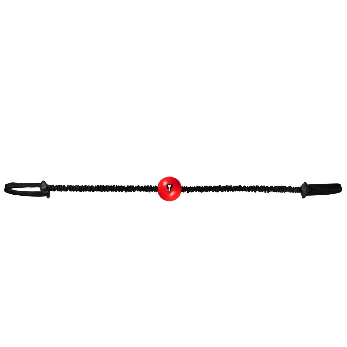 TITLE Boxing Resistance Band Horizontal Speed Ball 3 TITLE Boxing Resistance Band Horizontal Speed Ball - Image 3