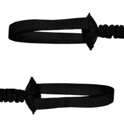 TITLE Boxing Resistance Band Horizontal Speed Ball 11 TITLE Boxing Resistance Band Horizontal Speed Ball -Title Boxing Store xthsb 3