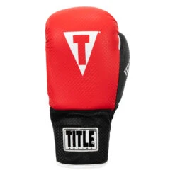 TITLE Boxing Aerovent Youth Gloves – Diamond Gloss Protective Training Gloves 11 TITLE Boxing Aerovent Youth Gloves – Diamond Gloss Protective Training Gloves -Title Boxing Store yglv rd bk 03