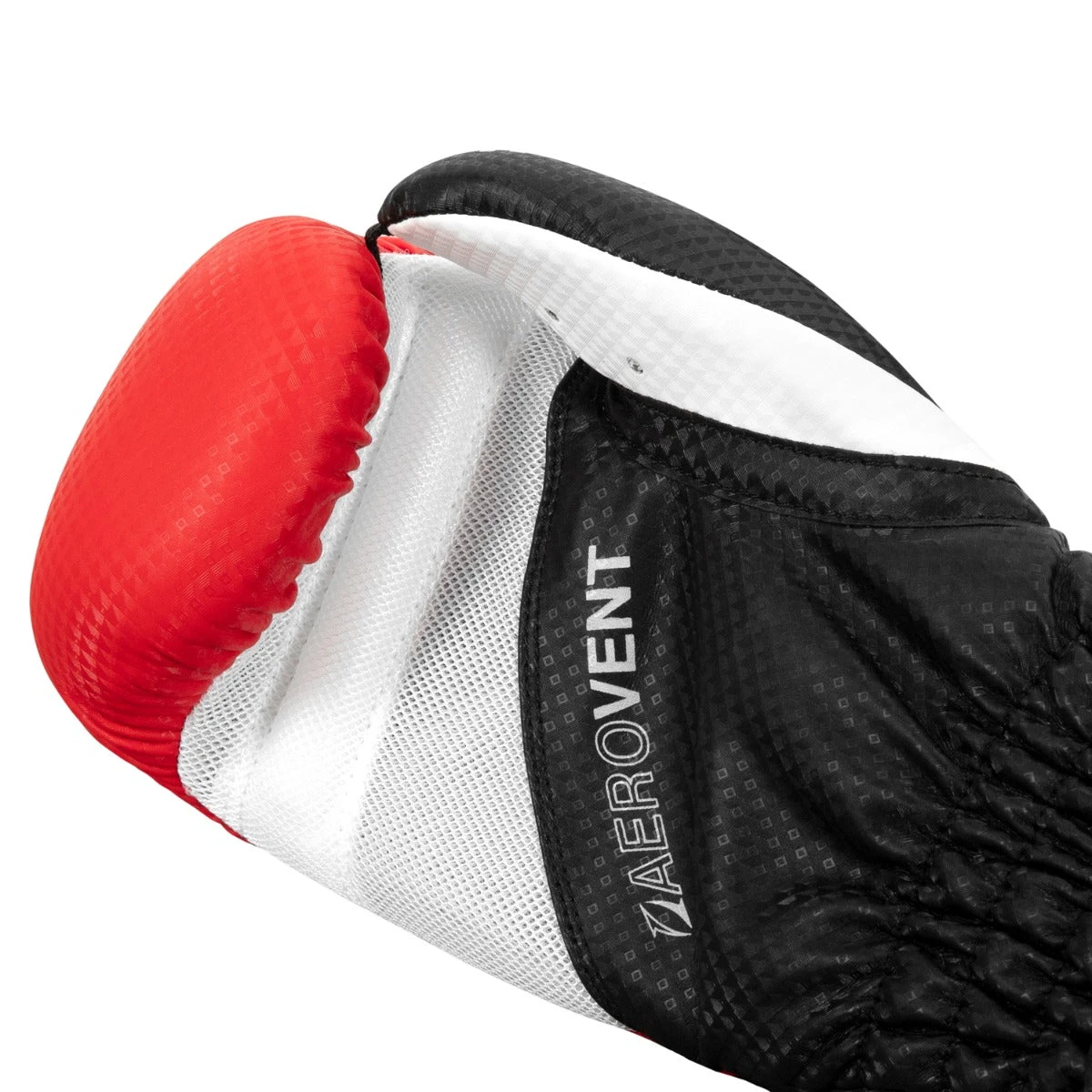 TITLE Boxing Aerovent Youth Gloves – Diamond Gloss Protective Training Gloves 6 TITLE Boxing Aerovent Youth Gloves – Diamond Gloss Protective Training Gloves - Image 6