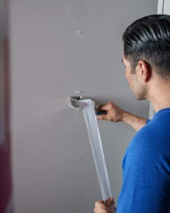 TITLE Boxing 2-N-1 Zip Hand Wrap Roller - Portable & Stationary Stainless Steel Tool -Title Boxing Store zhwr2n1 2