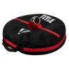 TITLE Boxing Universal Heavy Bag Anchor – Weighted Training Bag & Double End Stabilizer