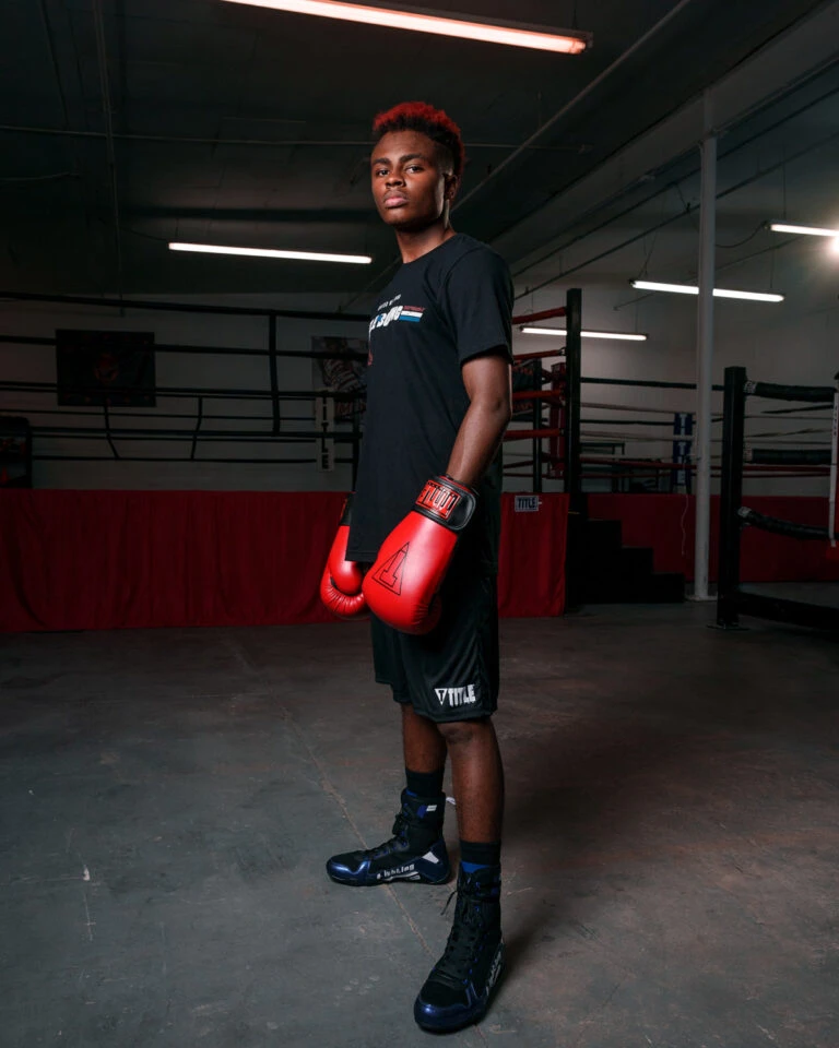 Title Boxing Store -Title Boxing Store FBS2BL 1 768x960 1